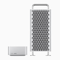 Nuovi Mac Studio con chip M2 Max e Ultra e Mac Pro con chip M2 Ultra