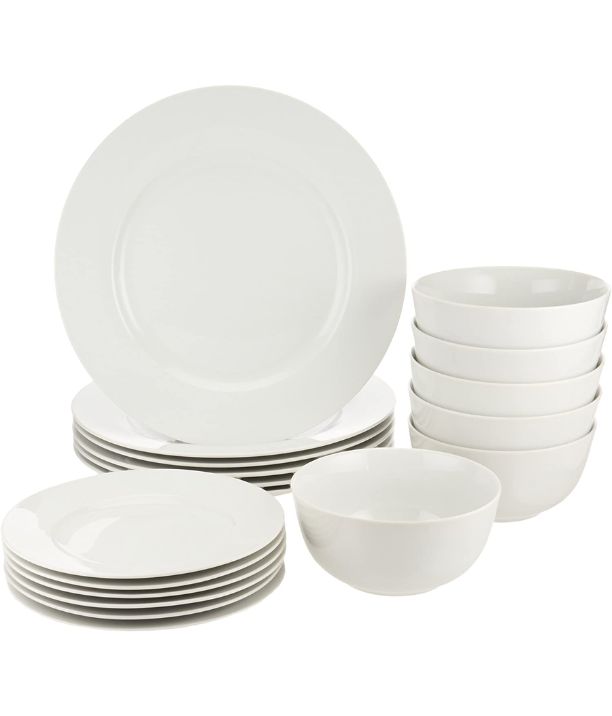 Kitchen Dinnerware Set