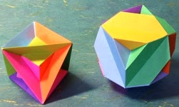 Origami Modular