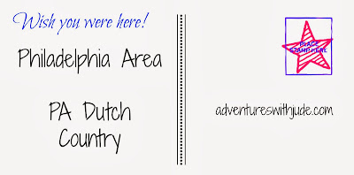 Things to do in PA Dutch Country