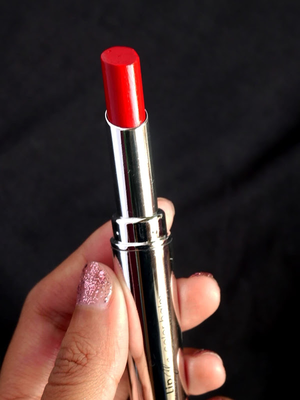 Red-A Lip Glo Color Balm - 505 Red Mojito