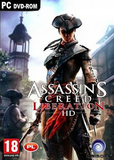 Download Assassin’s Creed III Liberation Single Link ISO