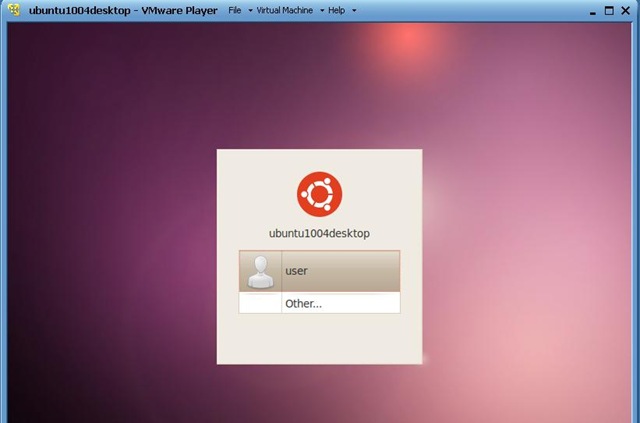 ubuntu change user password  command line