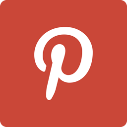 Ícone do Pinterest do Iconfinder