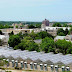 Sustainable Research Greenhouse