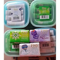 Fres and Natural Plus LB