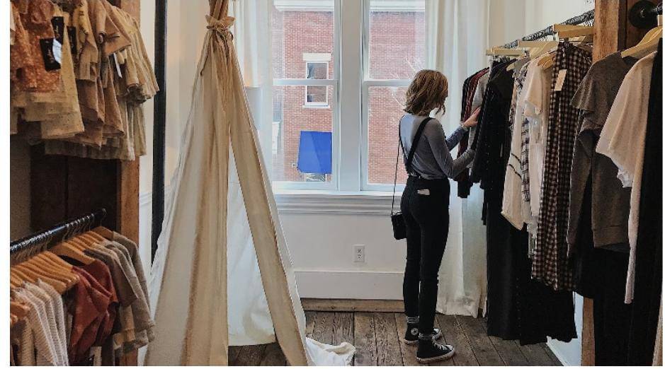 The Circular Fashion Economy Reselling and Upcycling Used Clothes for a Sustainable Future