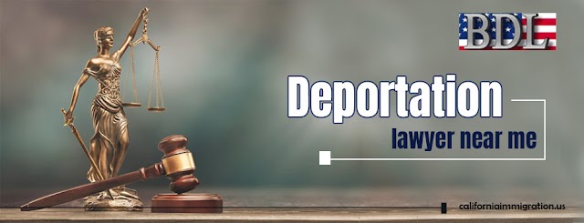 How Could You Prepare for Your Consultation With a Deportation Lawyer Near Me?