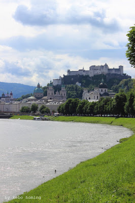 kebo homing Südtiroler Food- und Lifestyleblog, Salt and the City, #kebounterwegs Stadt Salzburg, Österreich, Austria