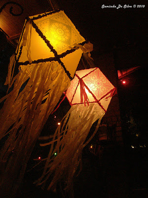 wesak lantern, vesak lantern,