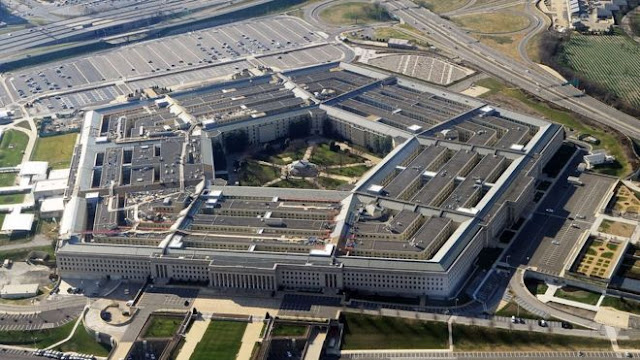 Pentagon Menjalankan Program UFO Rahasia Bernilai Jutaan Dolar