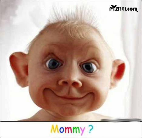 Baby Images Funny on Funny And Cute Babies   Fun Webs