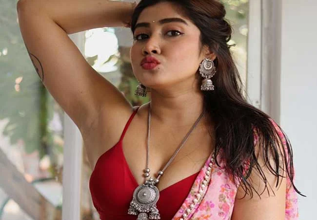 Sofia Ansari Faces Backlash for Revealing Outfit in Video