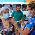 Prefeitura de Manaus realiza ‘Dia D’ e avança na imunização contra o sarampo e a influenza
