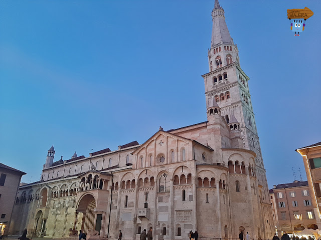 Modena - Italia