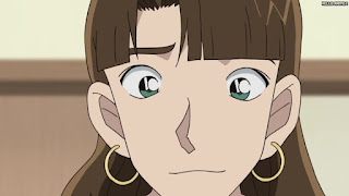 名探偵コナンアニメ 1100話 疑惑の2000万円 Detective Conan Episode 1100