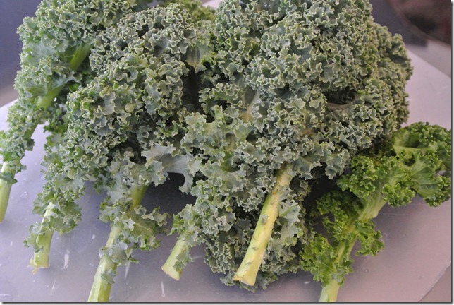 kale