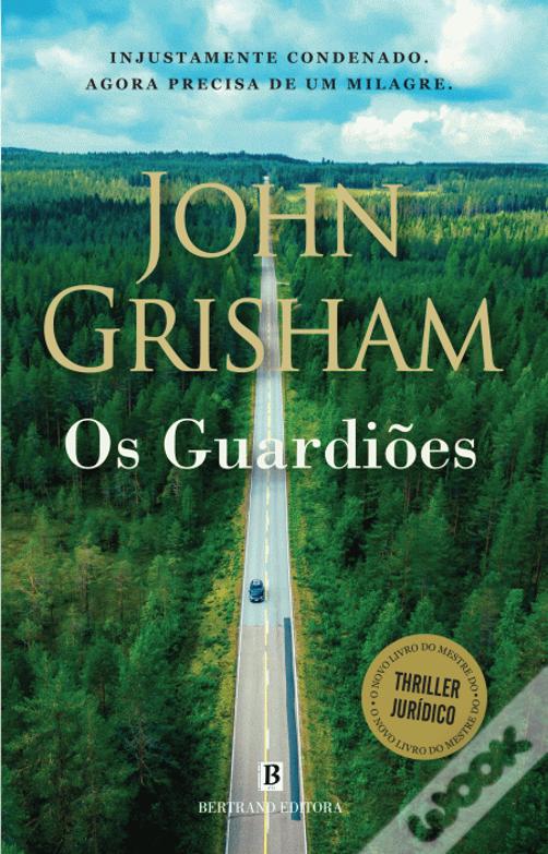  John Grisham