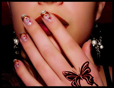 Nail Art Galleries, Nail Art Design, Nail Art Picture