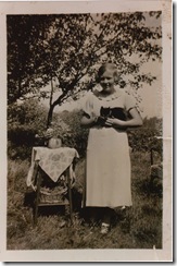 Oma van Rosmalen