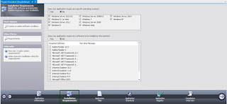 Create a Setup Wizard VB.NET or C# Project Visual Studio 3