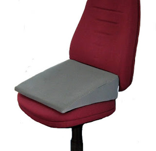 Wedge Seat Cushion