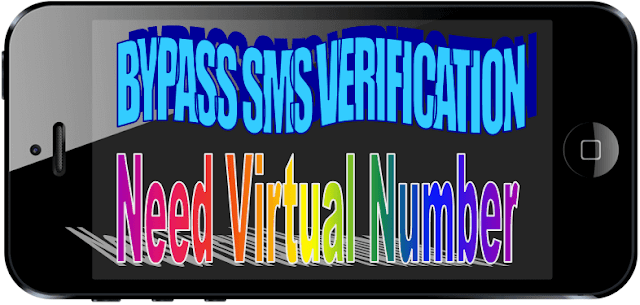 How to Bypass SMS Verification