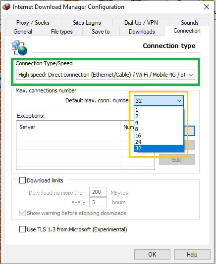 idm serial key