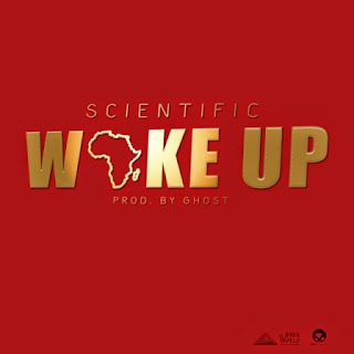 Scientific - Wake Up  download music mp3