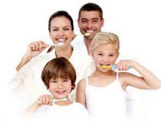 Dentistry For the Modern Family.