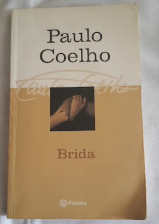 Libro Brida Paulo Coelho