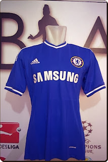 Jersey CHELSEA HOME - Toko STerlaK.com Pekanbaru