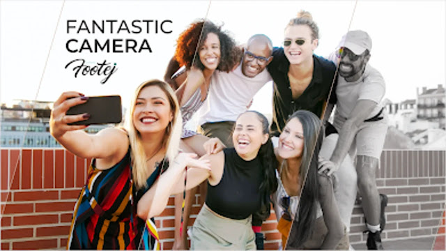 Which is the best free camera app for Android?