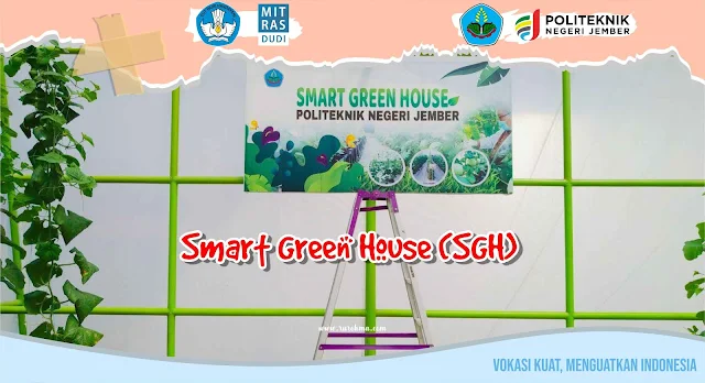 Smart Green House Polije