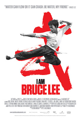 I Am Bruce Lee (2011) Movie