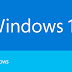 Windows 10 ha llegado