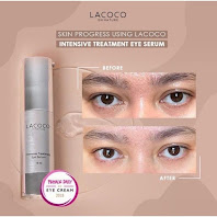 lacoco eye serum