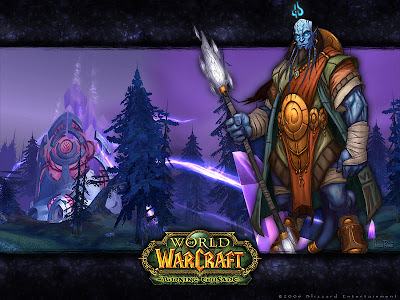 warcraft wallpapers. World of Warcraft Wallpapers;