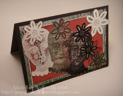 Studio 490 card