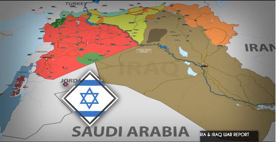 Israel refuerza las tropas cerca de los Altos del Golán por temor a las represalias de Hezbolá por los ataques contra Siria