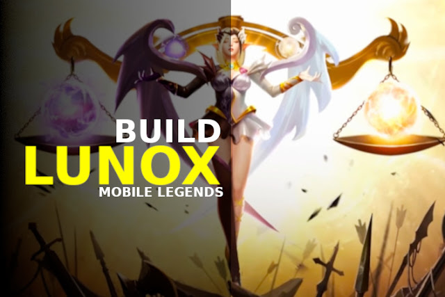 build lunox mobile legends