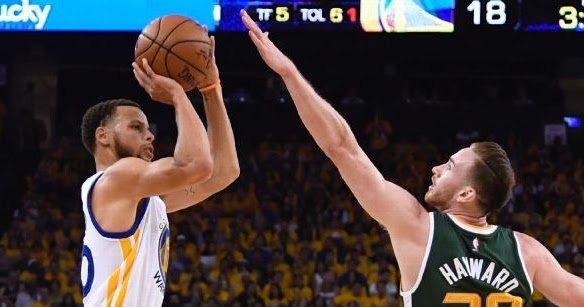 Events Update: NBA# Warriors vs Jazz Live score on pc ...