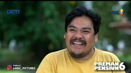 GENGSI!!! Didu Gamau Berunding Sama Roy.. | PREMAN PENSIUN 8 | EPS. 25 (1/3)