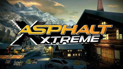 Asphalt Xtreme: Rally Racing v 1.4.0i Mod Apk+Data Android