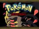 Pokemon Hegemony (RMXP)