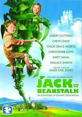 หนังออนไลน์ Jack and the Beantalk แจ็คผู้ฆ่ายักษ์