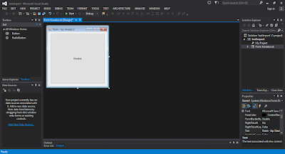 Cara Mengkoneksikan MySQL Server ke Visual Studio 2013