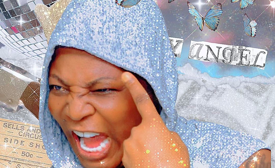 Charly Boy