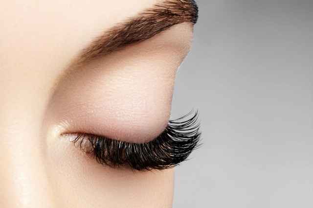 Types of Eyelash Extensions What Kind Should You Get