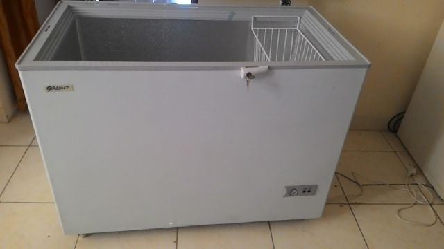 Kerinda Cahaya Equipment: Freezer Box Kapasitas 300 Liter 